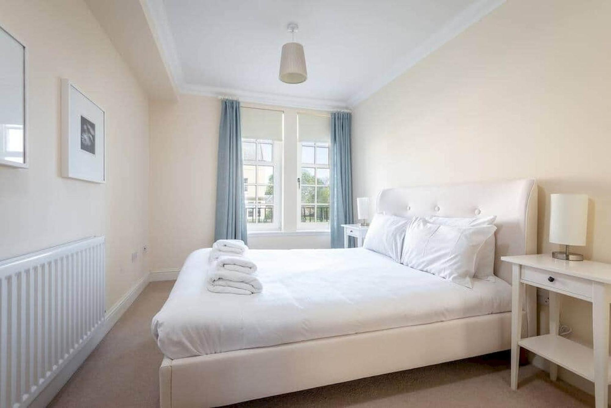 Adamson Court - No 11 Daire St Andrews Dış mekan fotoğraf