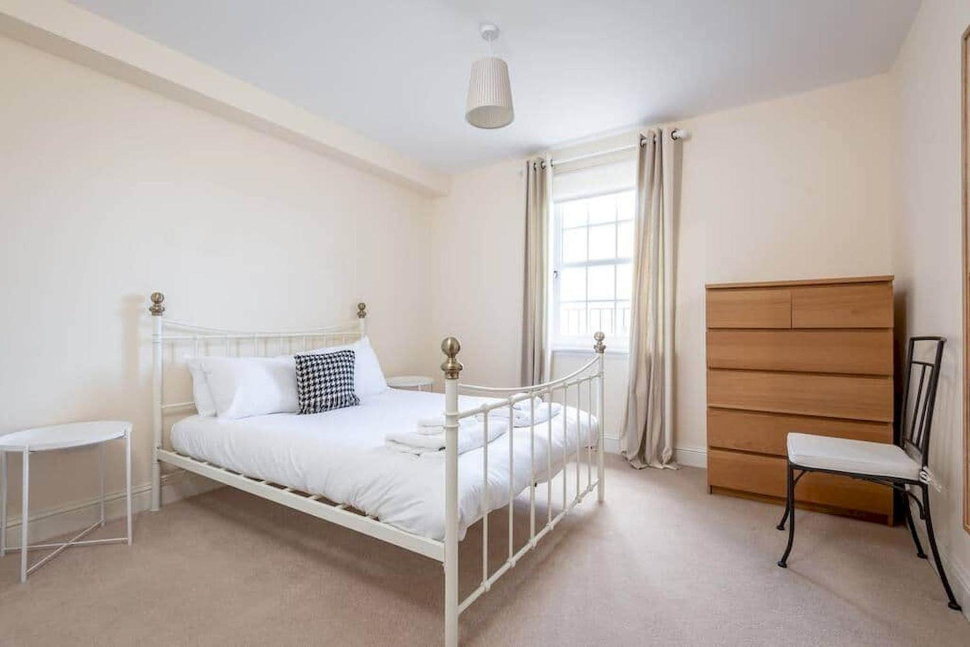 Adamson Court - No 11 Daire St Andrews Dış mekan fotoğraf